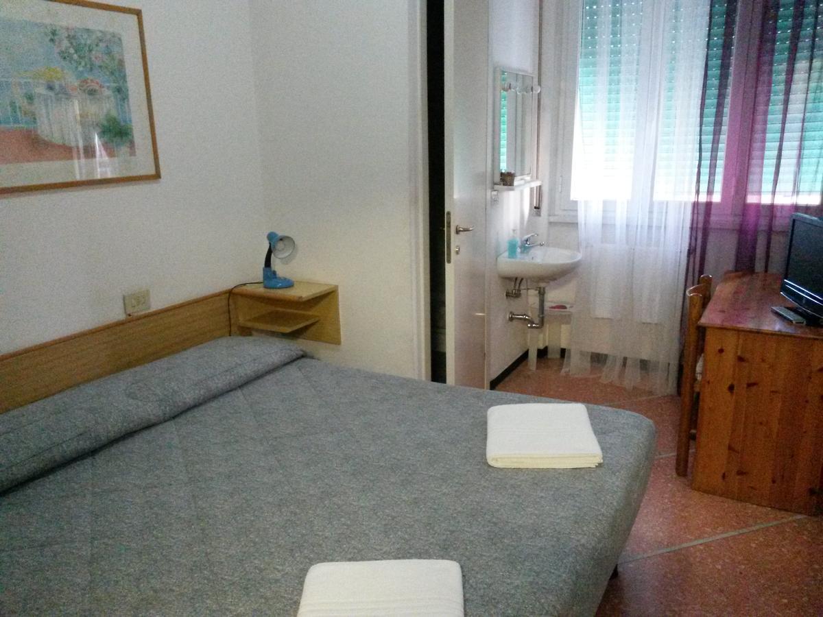 Hotel Bel Sit Rapallo Ngoại thất bức ảnh