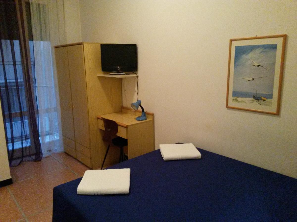 Hotel Bel Sit Rapallo Ngoại thất bức ảnh