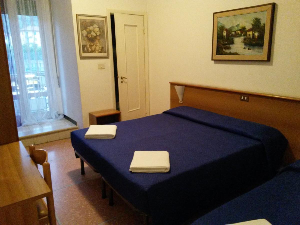 Hotel Bel Sit Rapallo Ngoại thất bức ảnh
