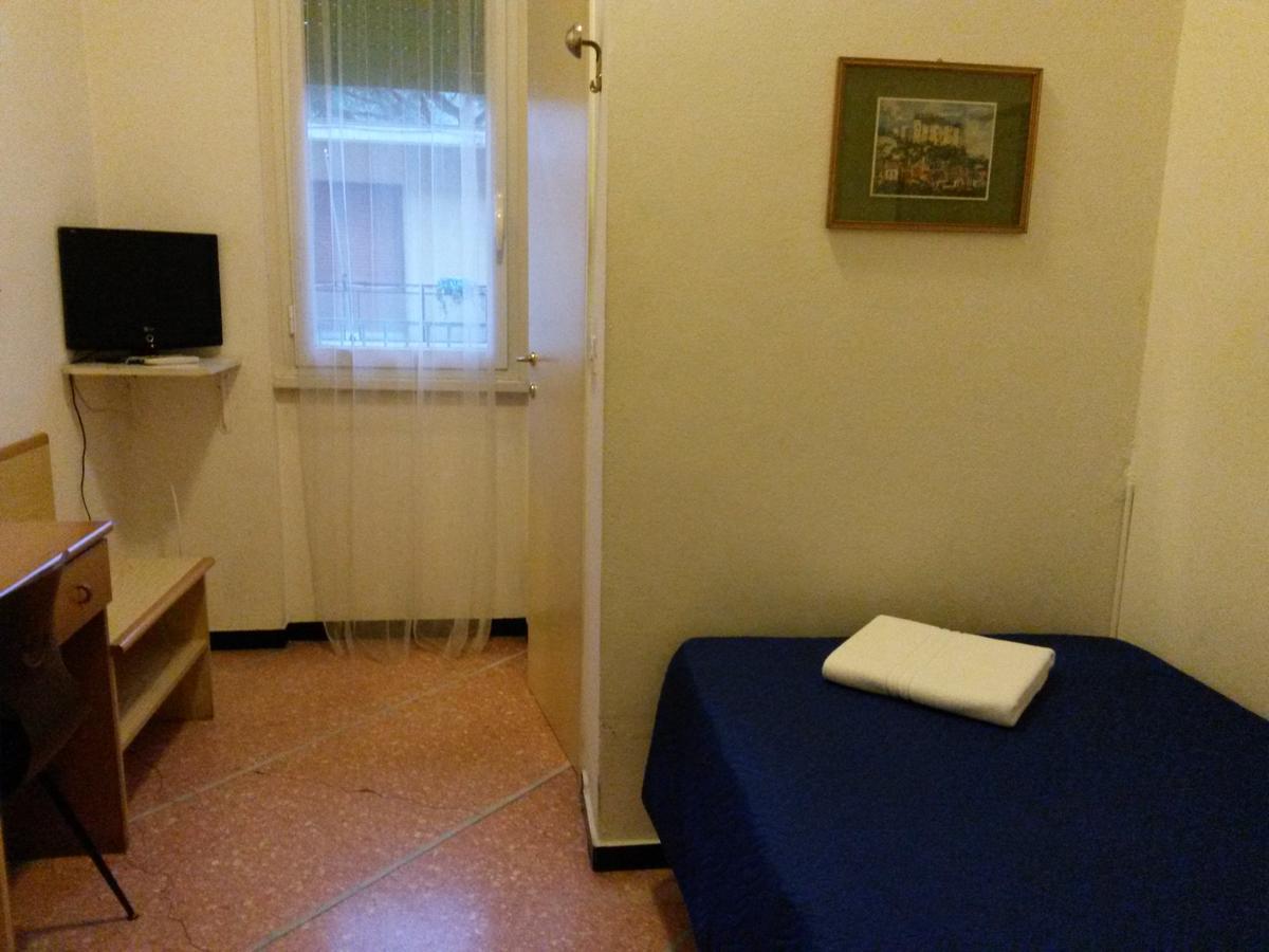 Hotel Bel Sit Rapallo Ngoại thất bức ảnh